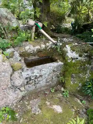 谷性寺(京都府)