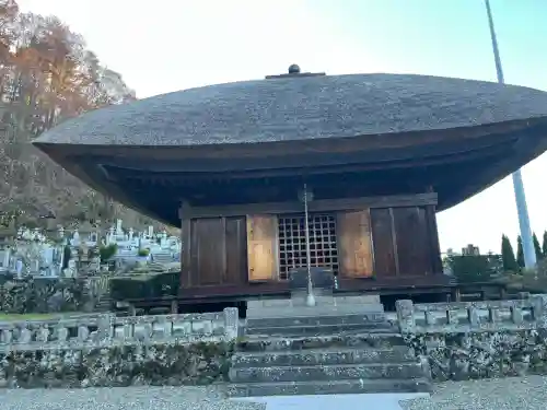 中禅寺(長野県)