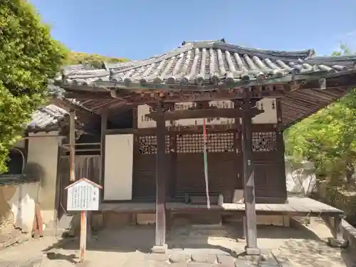 粉河寺(和歌山県)