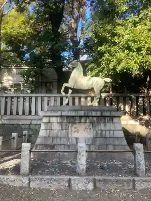 富岡八幡宮(東京都)