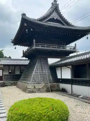 妙応寺(岐阜県)