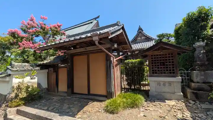 萬福寺(万福寺)(京都府)