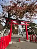 中田神社(宮城県)