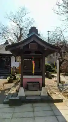 龍光院(千葉県)