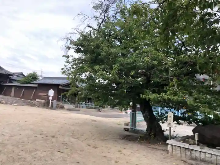 和爾良神社(愛知県)