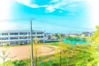 坂本神社(宮城県)