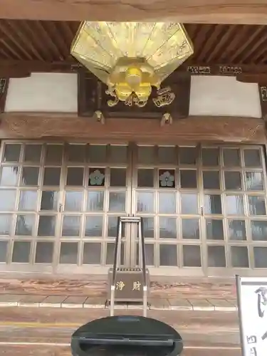 西福寺(埼玉県)