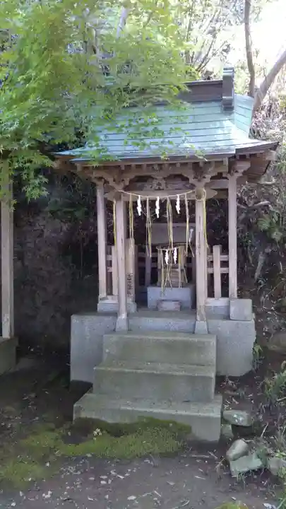 八坂神社の末社・摂社