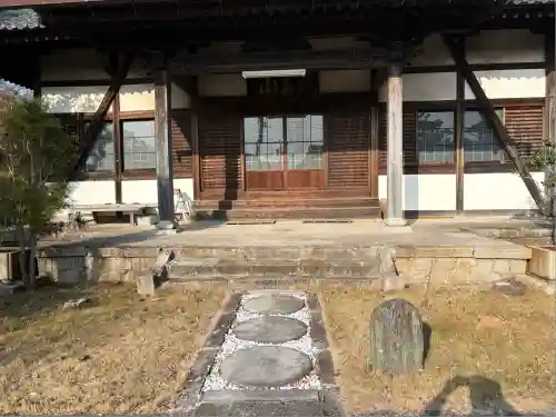 盛巌寺(愛知県)