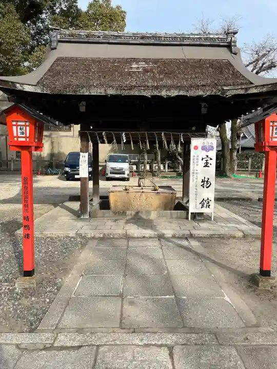 豊国神社(京都府)