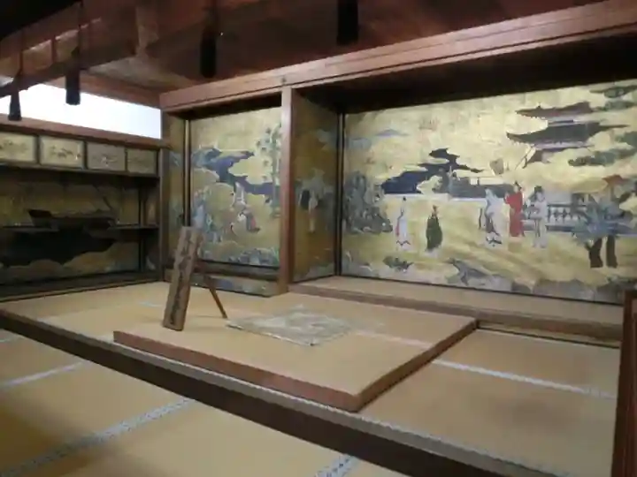 𠮷水神社(吉水神社)のその他建物