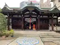 三宮神社(兵庫県)