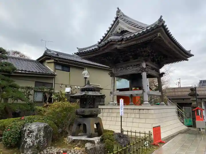 飯沼山 圓福寺(千葉県)