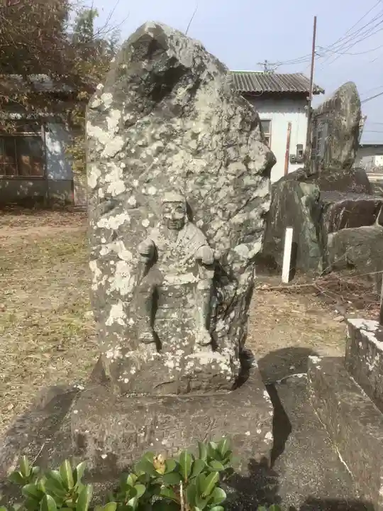 神明社(愛知県)