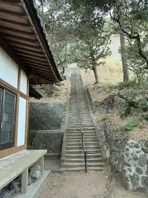 雲見浅間神社(静岡県)
