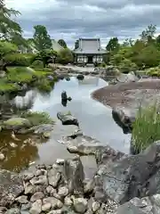 當麻寺 奥院(奈良県)