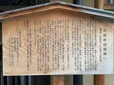 京都神田明神(京都府)