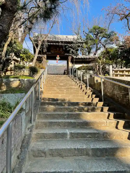 法輪寺(東京都)