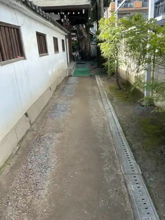 サムハラ神社(大阪府)