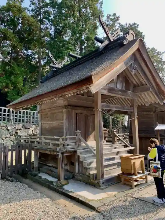 出雲大社(島根県)