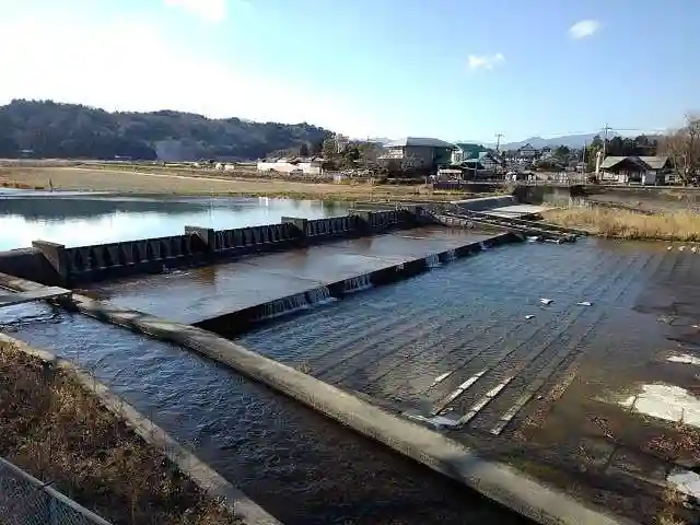 圓通寺(円通寺)の周辺