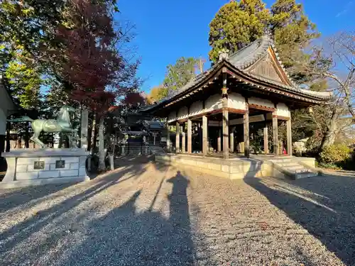 新宮神社(滋賀県)