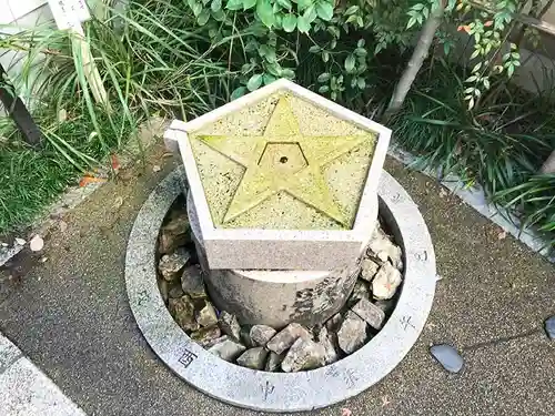 晴明神社(京都府)