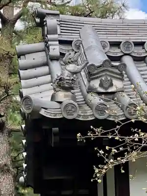 建仁寺（建仁禅寺）(京都府)