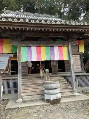 平等寺(徳島県)
