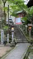 宝山寺(奈良県)