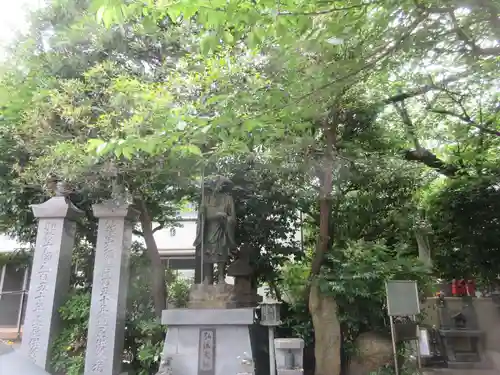 西福寺(東京都)