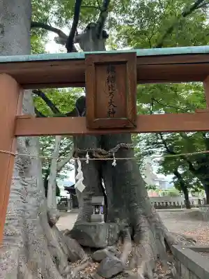 美和神社(長野県)
