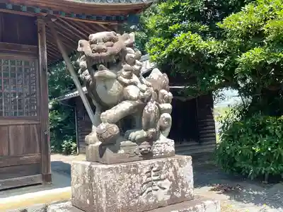 神明神社(岐阜県)