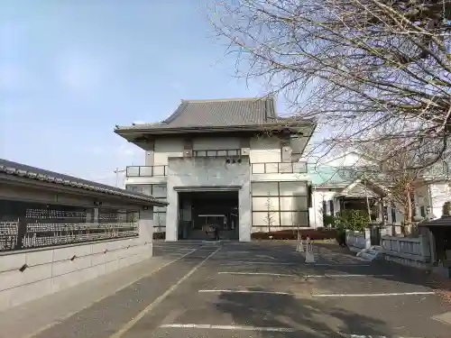 称名寺(埼玉県)