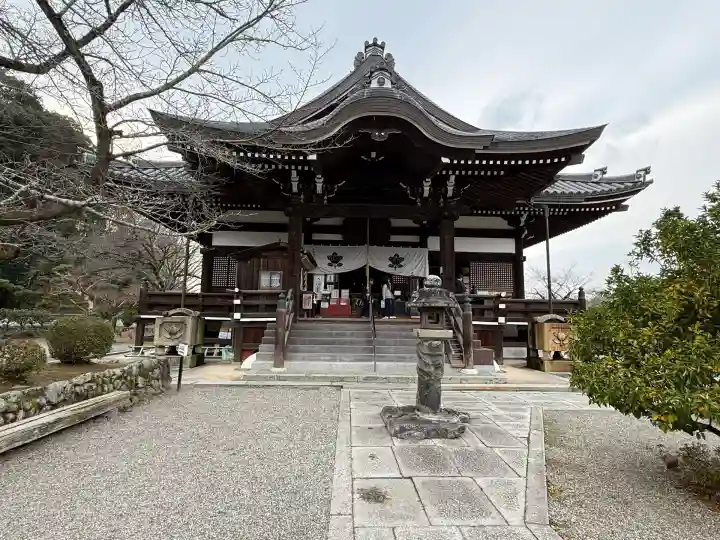 橘寺(奈良県)