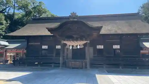 大山祇神社(愛媛県)