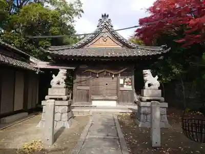 御嶽神社(愛知県)