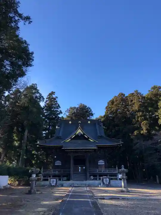 専修寺のその他建物