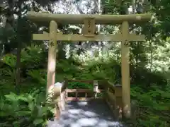 十和田神社(青森県)