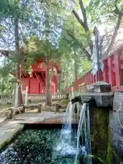 岩木山神社(青森県)