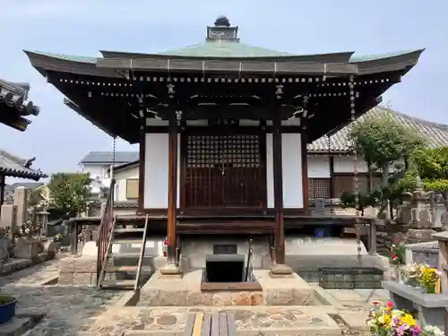 十輪院(奈良県)