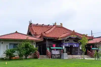 宮古神社(沖縄県)