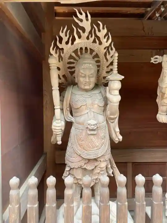 大林寺(神奈川県)