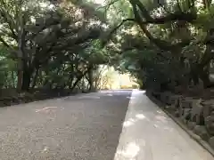 熱田神宮の建物その他