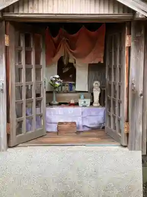 観音寺(愛知県)