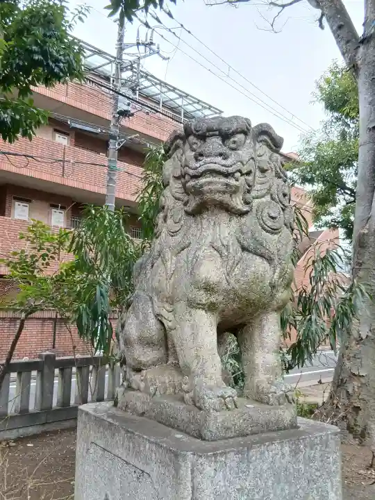 新井天神北野神社の{uncategorized: "未分類", other: "その他", undefined: "問題あり", building: "その他建物", grave: "お墓", sacred_gate: "鳥居", guardian: "狛犬", statue: "像", buddha: "仏像", history: "歴史", nature: "自然", garden: "庭園", animal: "動物", pagoda: "塔", temizu: "手水舎", mountain_gate: "山門・神門", sanctuary: "本殿・本堂", subordinate: "末社・摂社", art: "芸術", scenery: "景色", jizo: "地蔵", ema: "絵馬", goshuin: "御朱印", omikuji: "おみくじ", items: "授与品その他", amulet: "お守り", goshuincho: "御朱印帳", eats: "食事", festival: "お祭り", votive_dance: "神楽", shichigosan: "七五三参", wedding: "結婚式", experience: "体験その他", initially: "初詣", around: "周辺", anti_infection: "感染症対策"}