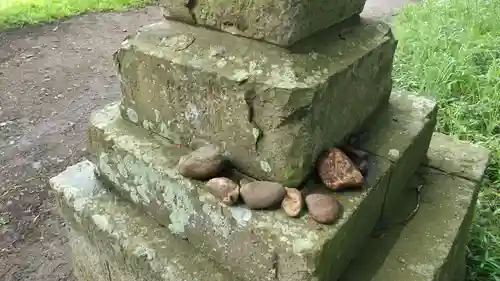 酒門神社(茨城県)