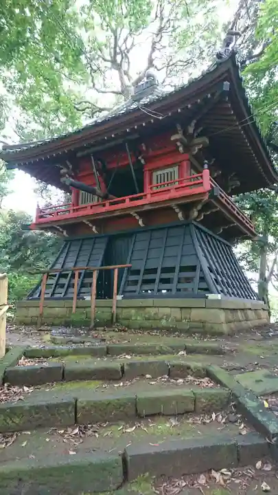 弘法寺のその他建物