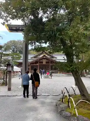 猿田彦神社のその他建物