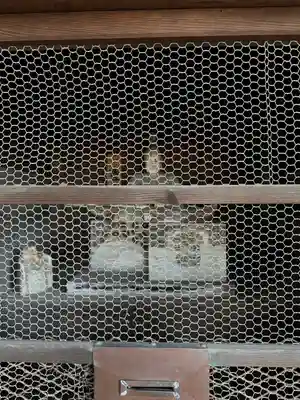 大宮諏訪神社(長野県)